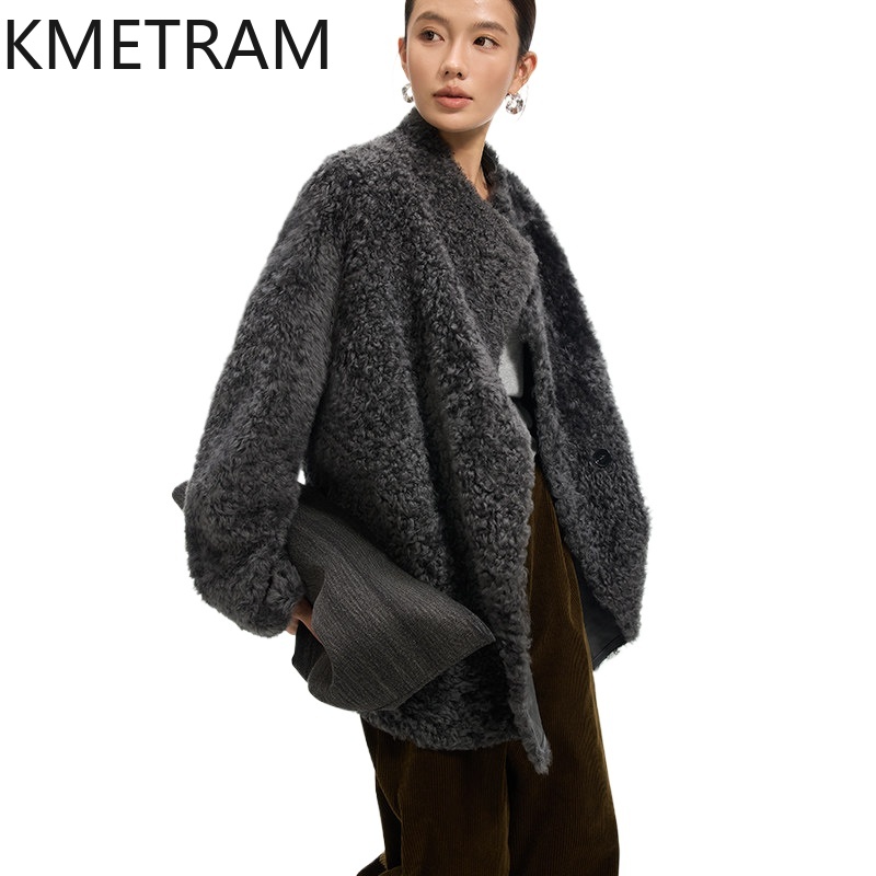 KMETRAM Naturalna Hiszpańska S – Winter Clothing In Spanish recenzja i cena