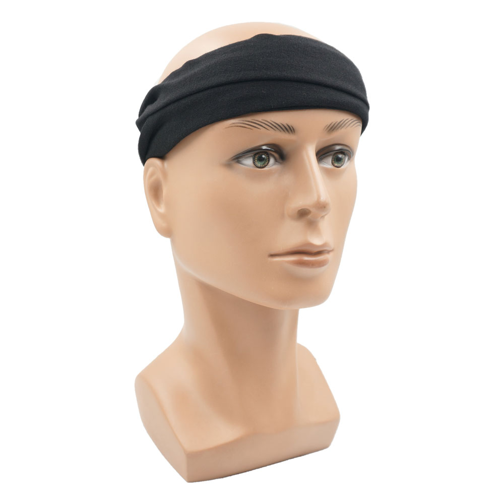 Bezszwowe bandany w jednolitym – Wool Balaclava Knit recenzja i cena