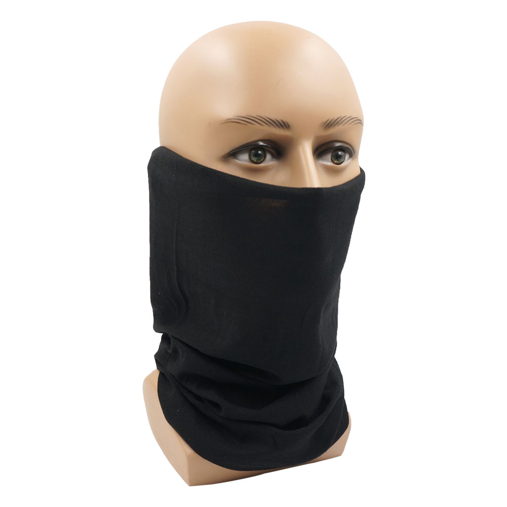 Bezszwowe bandany w jednolitym – Wool Balaclava Knit recenzja i cena