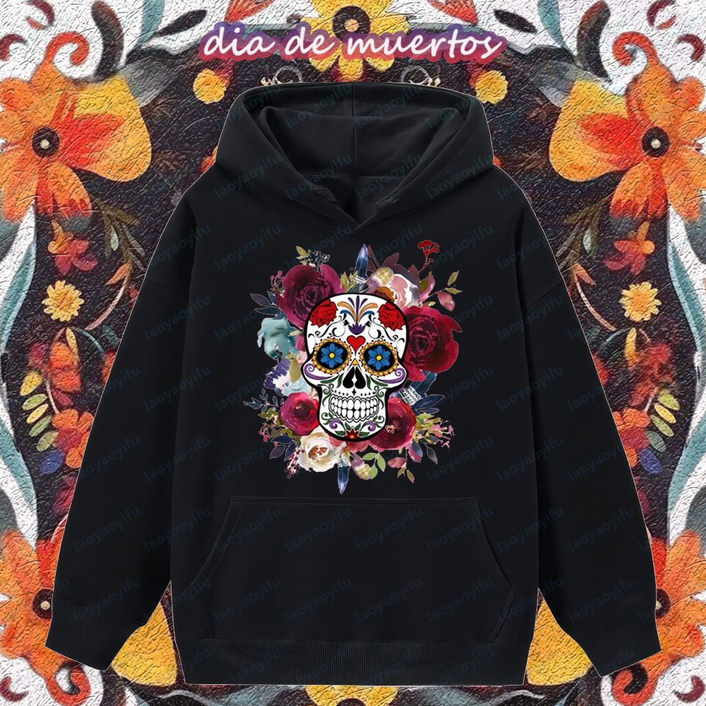 Bluzy z kapturem w stylu vinta – Winter Clothing In Spanish recenzja i cena