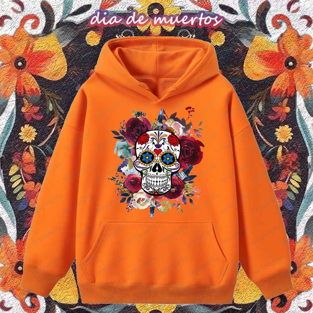 Bluzy z kapturem w stylu vinta – Winter Clothing In Spanish recenzja i cena
