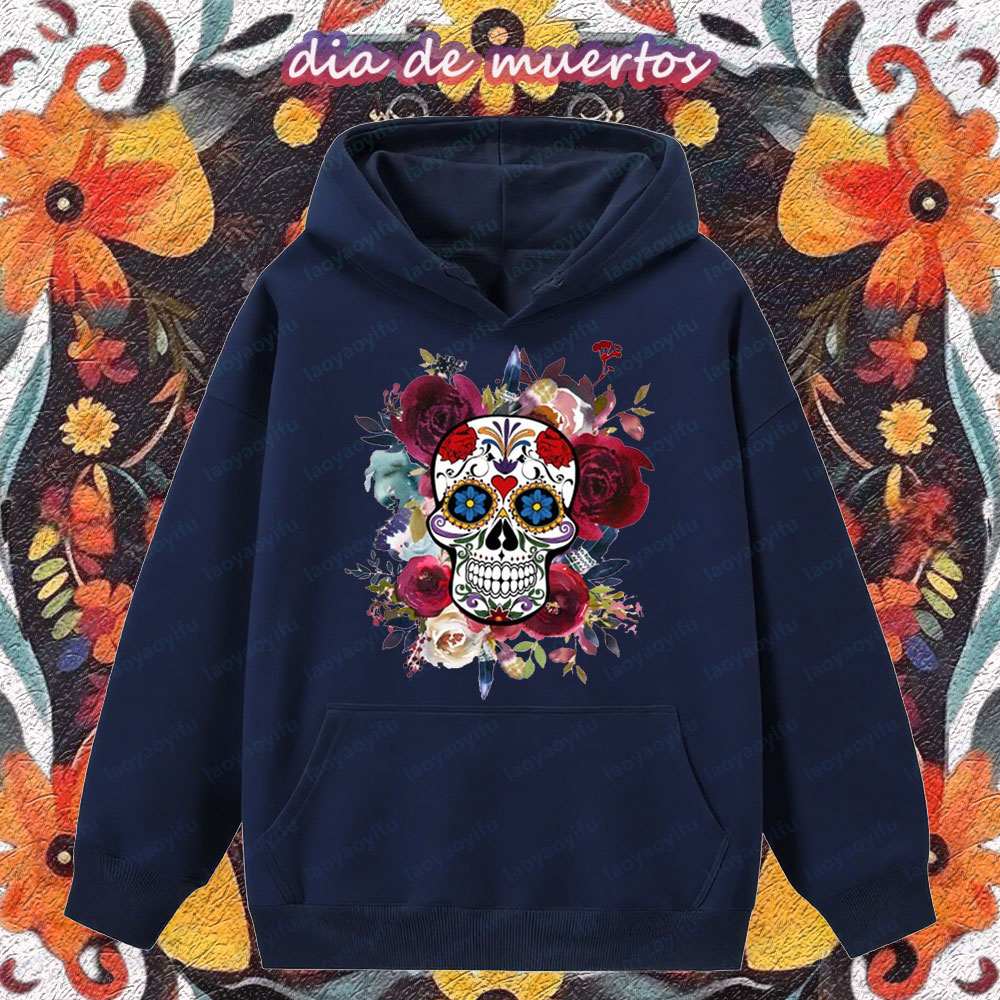 Bluzy z kapturem w stylu vinta – Winter Clothing In Spanish recenzja i cena