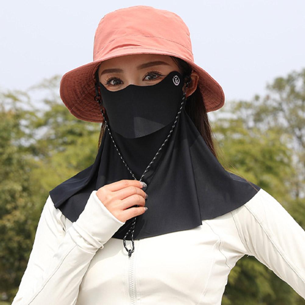 Letnia maska ​​​​przeciwsłonec – Wool Balaclava Knit recenzja i cena