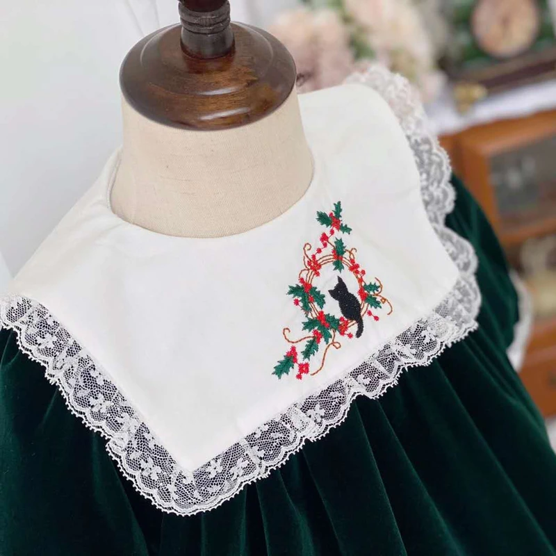 Zimowa hiszpańska sukienka dla – Winter Clothing In Spanish recenzja i cena