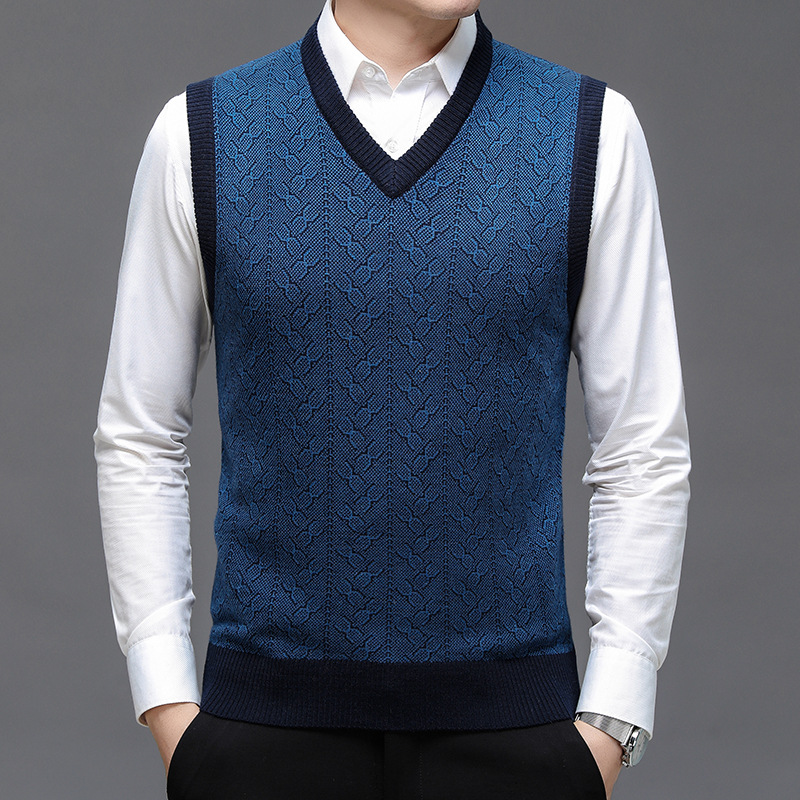 Sweter męski marki BROWON, odz – Winter Clothing Brands recenzja i cena