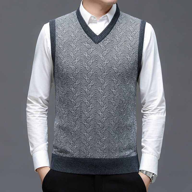 Sweter męski marki BROWON, odz – Winter Clothing Brands recenzja i cena