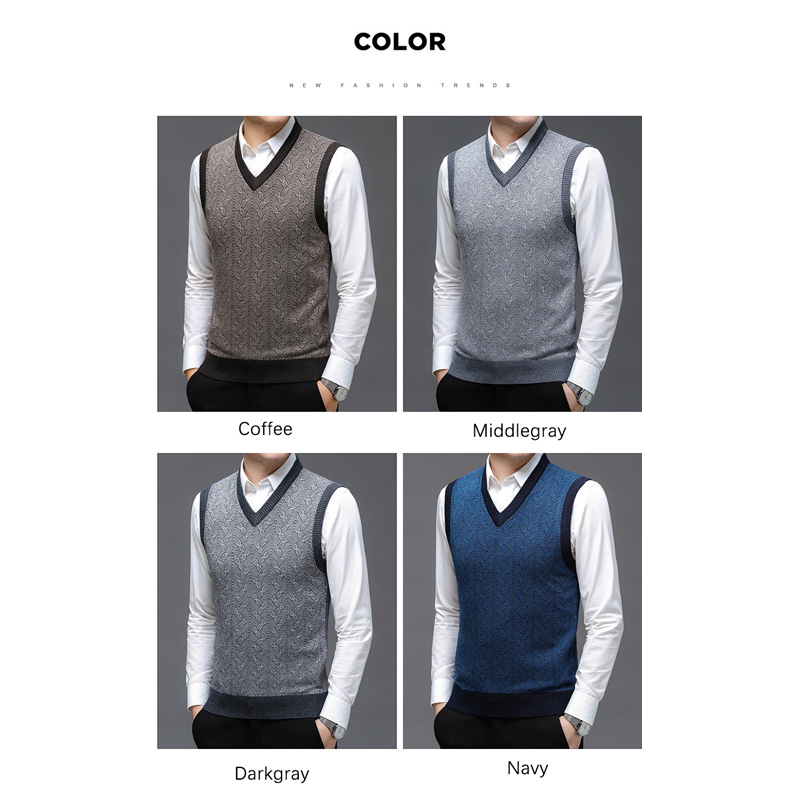 Sweter męski marki BROWON, odz – Winter Clothing Brands recenzja i cena