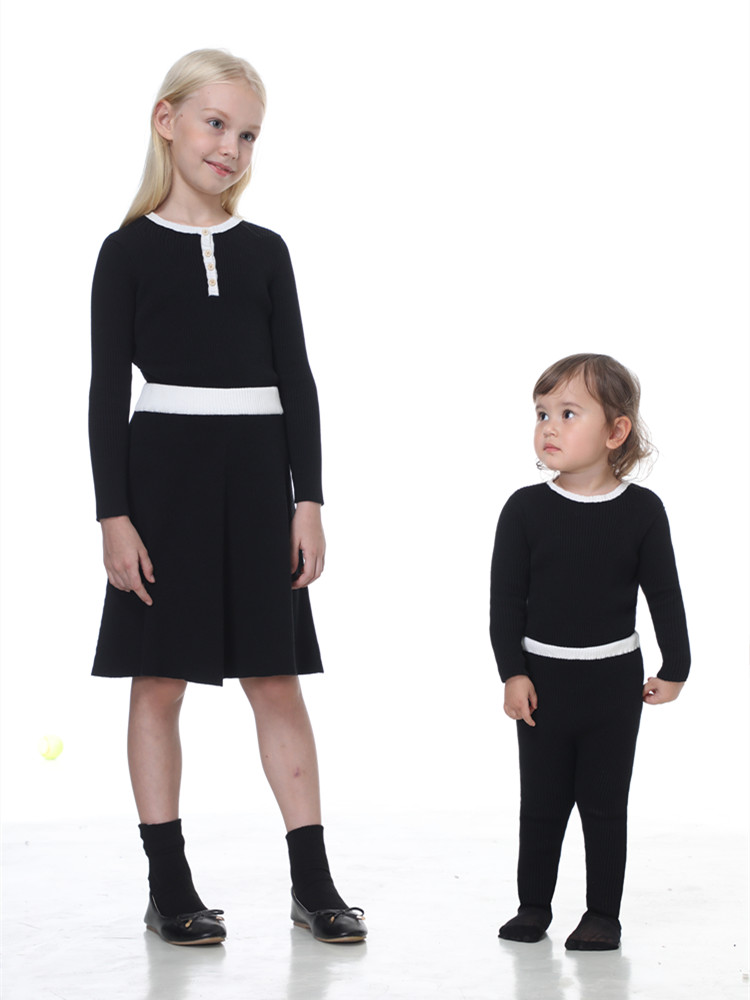 Dzieci hiszpański ubrania zest – Winter Clothing In Spanish recenzja i cena