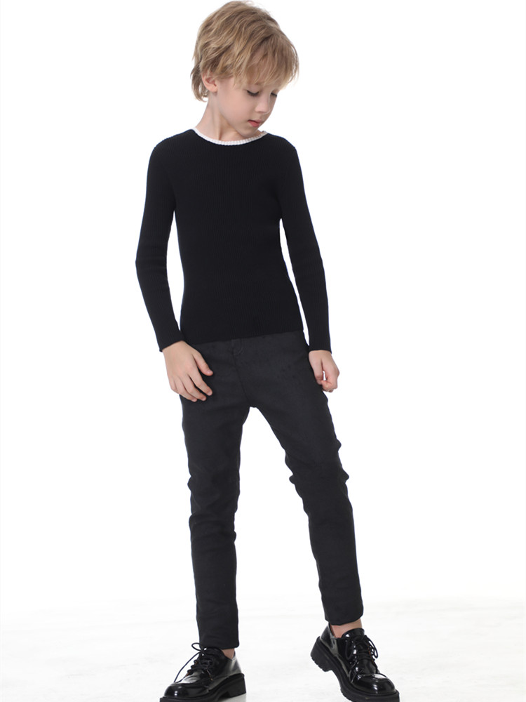 Dzieci hiszpański ubrania zest – Winter Clothing In Spanish recenzja i cena