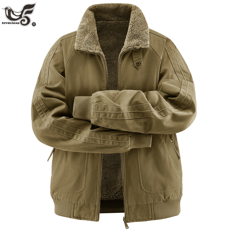 Nowe zimowe kurtki polarowe mę – Winter Clothing Game recenzja i cena